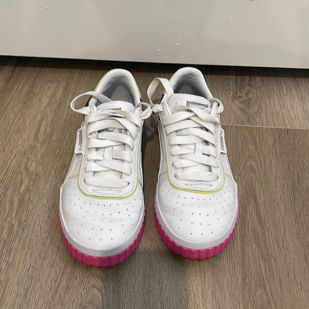 Pumas
